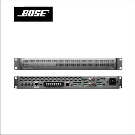 Bose PowerSpace P4300A Amplifier - Side View